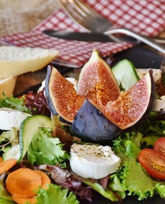 Czy ser kozi to nabiał?